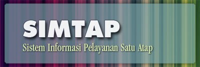 Sistem Informasi / Software: SIMTAP