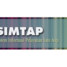 Sistem Informasi / Software: SIMTAP