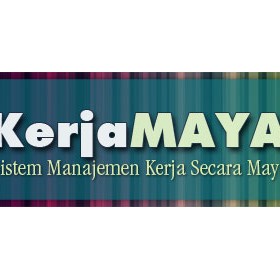 Sistem Informasi / Software: KerjaMaya