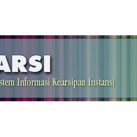 Sistem Informasi / Software: ARSI