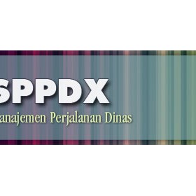 Sistem Informasi / Software: SPPDX